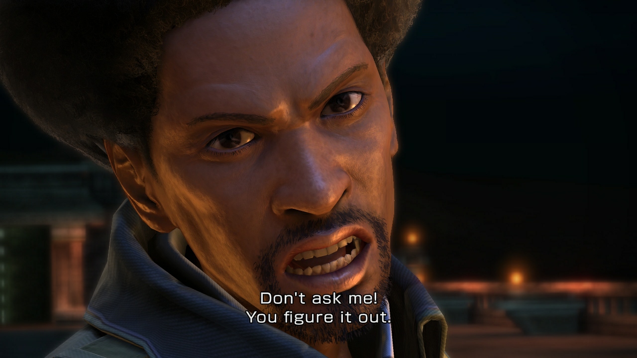 Final Fantasy XIII (Edición Coleccionista) - Imagen 37